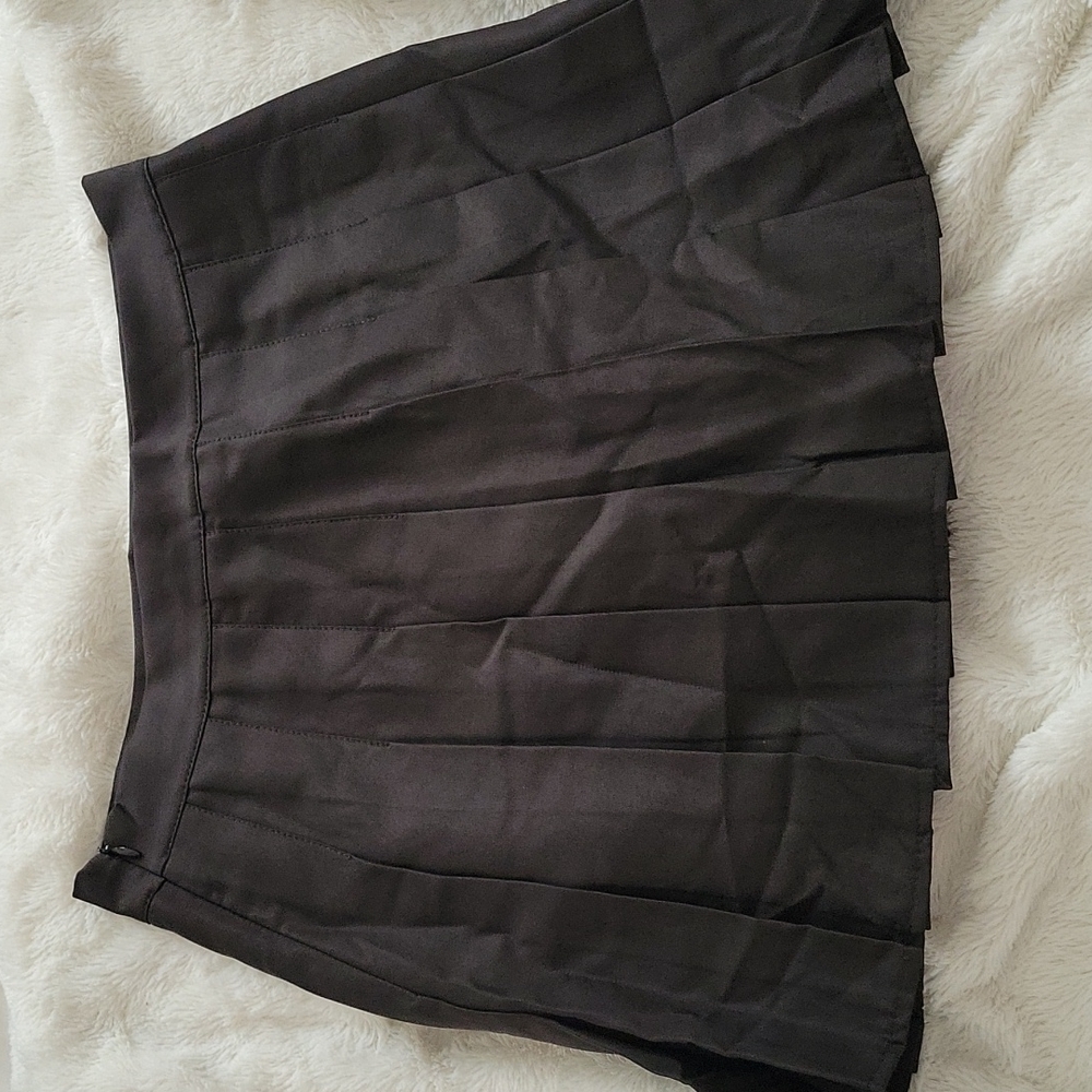 Mini skirt M